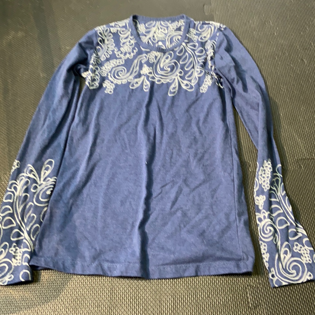 Nrg Tee